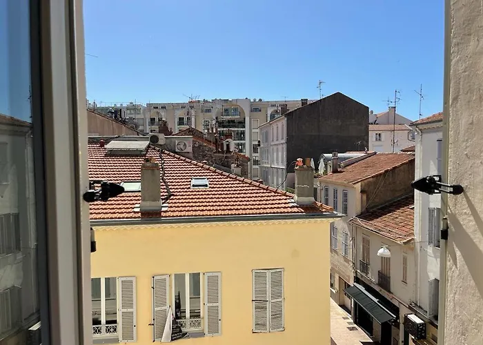 Centre Cannes Pradignac