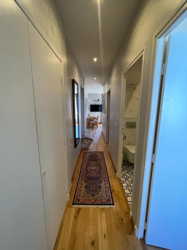 Centre Pradignac Appartement