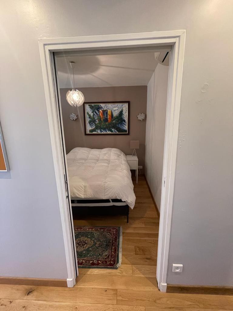 Appartement Centre Pradignac