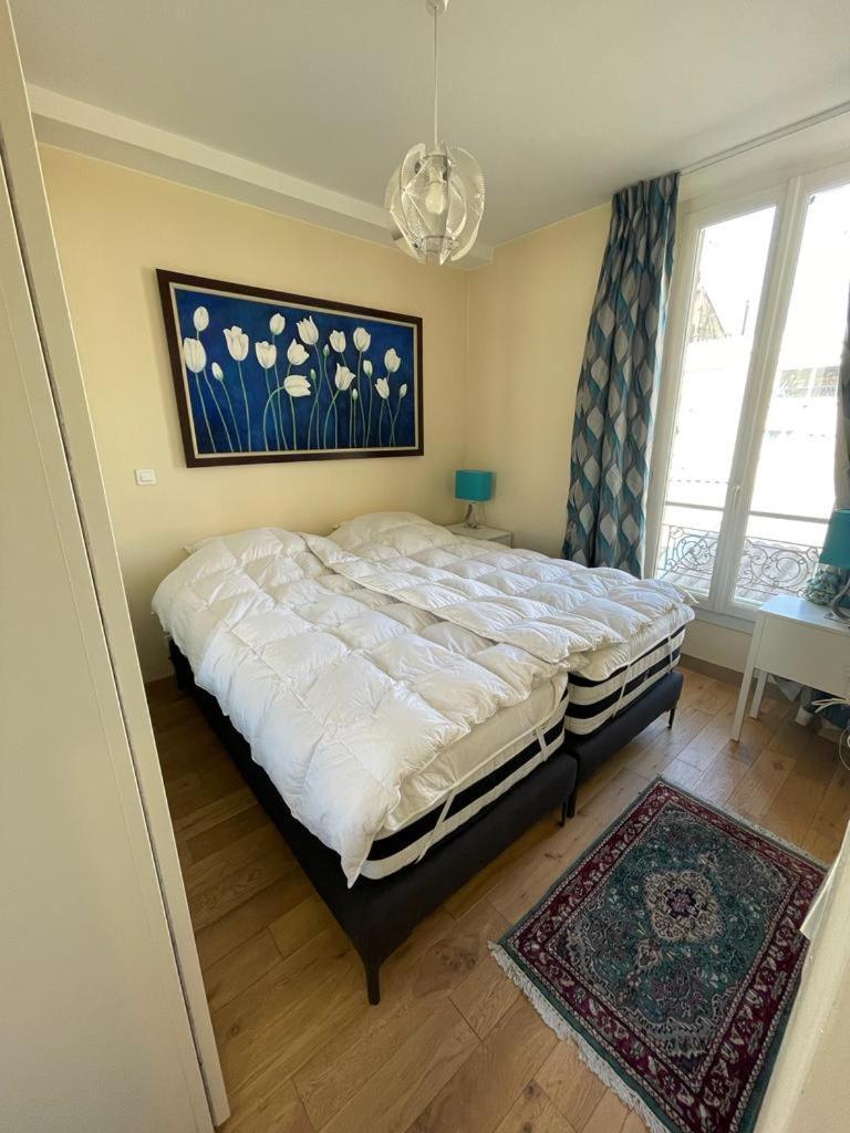 Centre Pradignac Appartement *