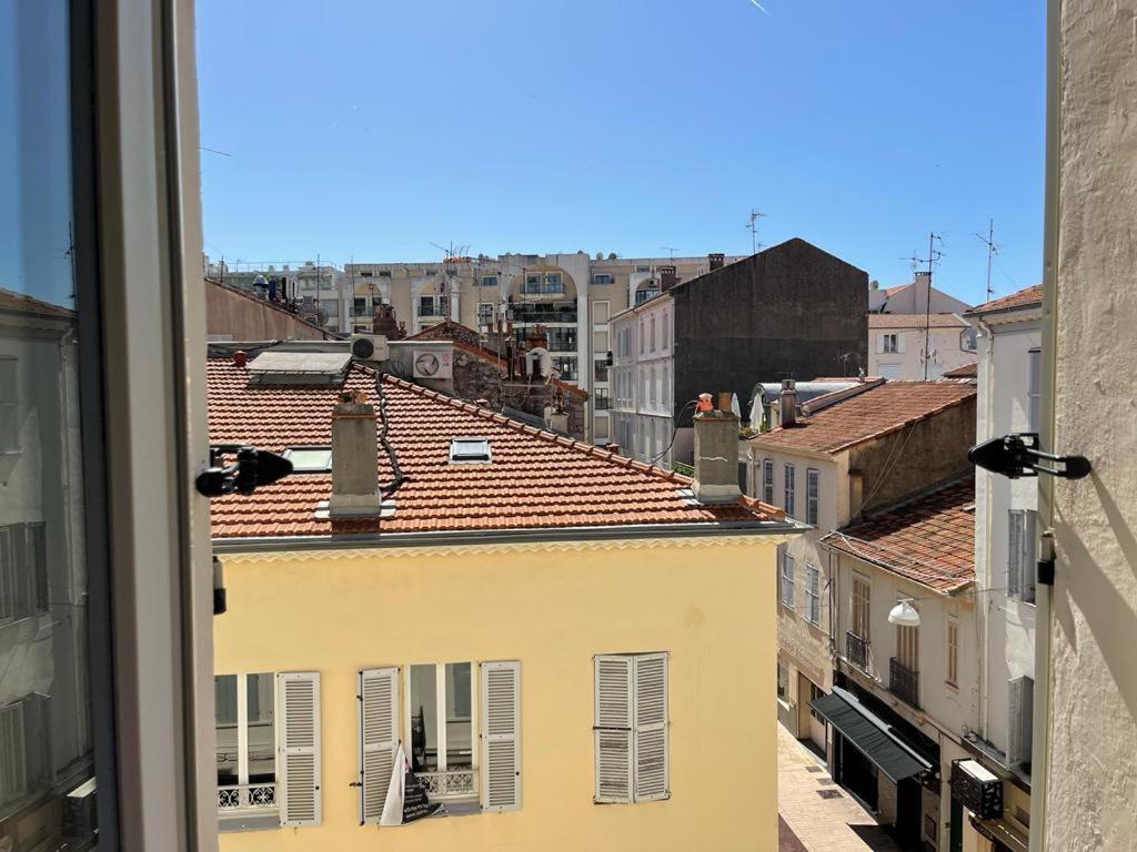 Appartement Centre Pradignac *